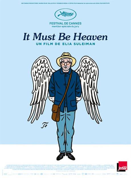 [CONCOURS] : Gagnez vos places pour aller voir It Must Be Heaven !