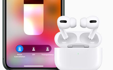 Les AirPods Pro sont tellement demandés qu’Apple double la production
