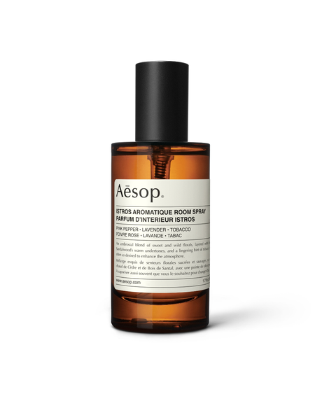 COUP DE COEUR : Les parfums d’intérieur Aēsop