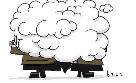 L'enfumage du gouvernement sur les retraites