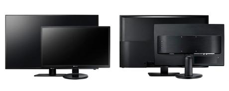 La gamme d’écrans AG Neovo SC pour la vidéosurveillance dispose d’une fonction anti-marquage