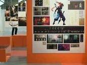 Design vidéo, l’expo stylée