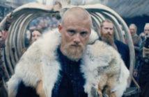 Vikings dévoile les premières minutes de sa saison 6
