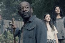 The Walking Dead : bande-annonce pour la seconde mi-saison 10