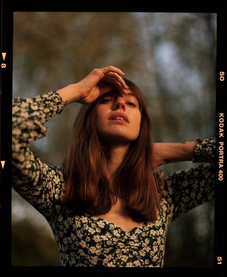 La Muse du Mois #58 : Felix Burnett par Cleo Glover (exclusif) La Muse du Mois #58 : Felix Burnett par Cleo Glover (exclusif)