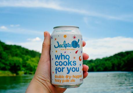 Jackie O's qui cuisine pour vous