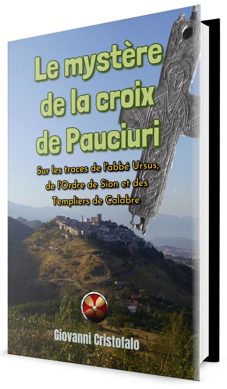 Entrevue avec l'auteur du livre “Le mystère de la croix de Pauciuri”, Giovanni Cristofalo, à l'émission Book Lover en Italie