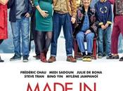 J’ai Made CHina film Julien Abraham