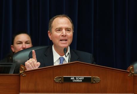 La Plus Grande Différence Entre le Watergate & le Ukrainegate