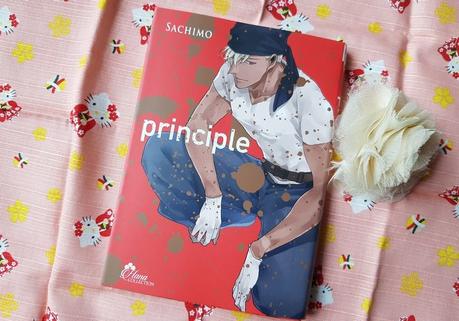 Sachimo : Principle & Crie-moi que tu m’aimes ! Sachimo : Principle & Crie-moi que tu m’aimes !