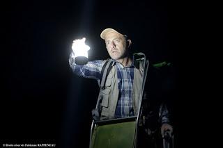 Comment j’ai dressé un escargot sur tes seins avec Miguel-Ange Sarmiento