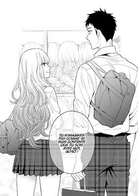 Sexy Cosplay Doll tome 1