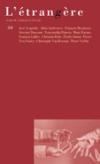 L'Etrangère n°50 L'Etrangère n°50