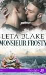 Monsieur Frosty – Leta Blake