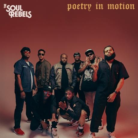 Nouveau Son: Blow The Horns The Soul Rebels