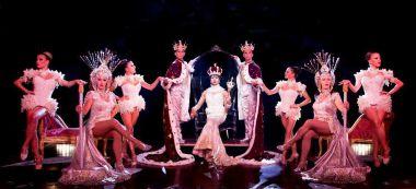 Le Cabaret La Vénus - Plus que quelques heures à attendre pour profiter du Black Friday