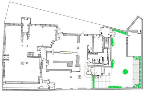 Craft beer – Wetherspoon reçoit le feu vert pour abattre le bar et créer un immense café en plein air
– Bière Un aperçu du nouveau café en plein air qui doit être construit chez le duc de Wellington à Minehead.