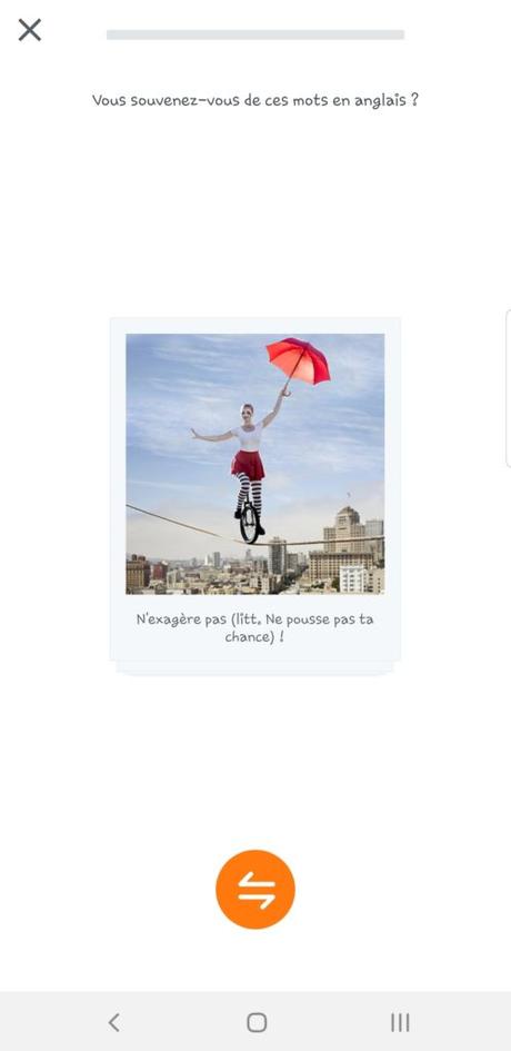 Babbel – Ou apprendre l’anglais sur son smartphone Babbel – Ou apprendre l’anglais sur son smartphone