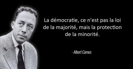 La face cachée de la démocratie