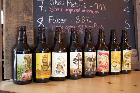 21 Raisons de ne Jamais Quitter le Québec pour le Manitoba