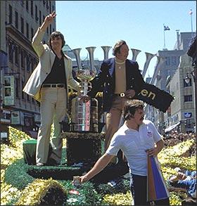 21 Raisons de ne Jamais Quitter le Québec pour le Manitoba