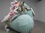 Futur, ancien, fugitif Palais Tokyo