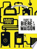 Info bière – Comment faire votre bière maison

 – Mousse de bière