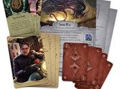 Test Horreur Arkham Dernière Heure Carlo Rossi chez Fantasy Flight Games