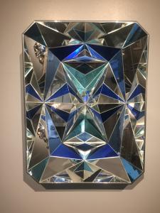 Galerie LEE —  VUTHEARA KHAM   x Le Diamantaire – depuis le 28 Novembre 2019