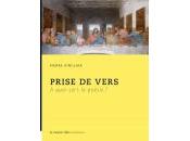 (Note lecture), Pierre Vinclair, Prise vers. quoi sert poésie Jean-Nicolas Clamanges