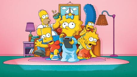 La 32ème saison des Simpson pourrait être la dernière