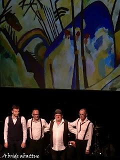 L'affaire Moussorgsky