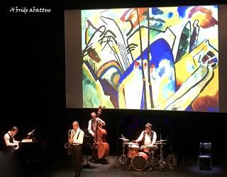 L'affaire Moussorgsky