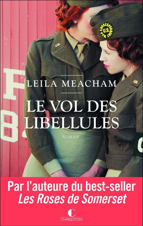 Le vol des Libellules de Leila Meacham