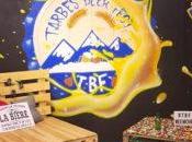 Bière artisanale Place Tarbes Beer Fest déroule pour 3ème année consécutive Parc Expositions, samedi novembre dimanche décembre