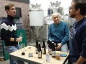 Craft beer famille Havre lance bière artisanale "Havrais beer" Houblon