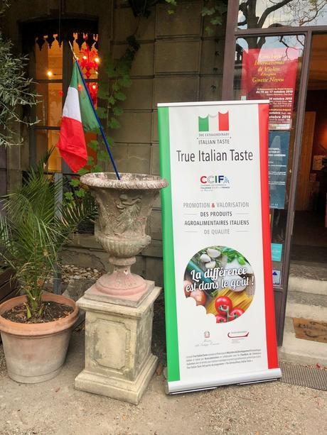 Focus sur le Parmigiano Reggiano Focus sur le Parmigiano Reggiano