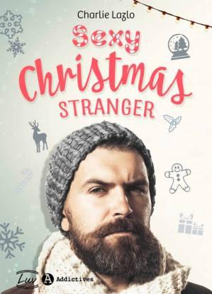 Sexy Christmas Stranger – Charlie Lazlo