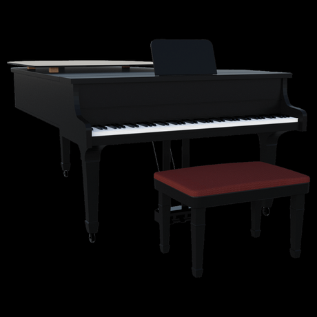 Tabouret piano fnac
