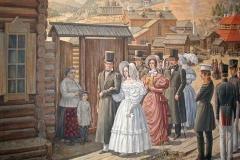 Je te suivrai en Sibérie - Irène Frain Je te suivrai en Sibérie - Irène Frain