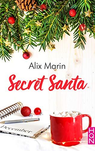 A vos agendas : (Re)Découvrez Secret Santa d'Alix Marin