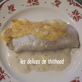 Endives au jambon - Le blog de lesdelicesdethithoad