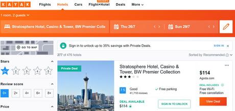 Agoda, arnaque ou comparateur pertinent : notre avis