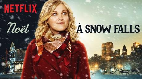10 films de Noël à regarder sur Netflix