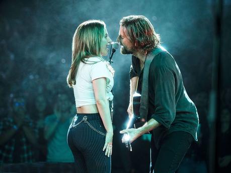 A Star is Born (2018) de Bradley Cooper A Star is Born (2018) de Bradley Cooper