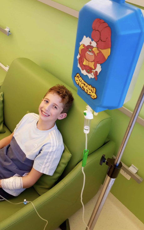 Coucou Nous Voilou : changer le quotidien des enfants malades Coucou Nous Voilou : changer le quotidien des enfants malades