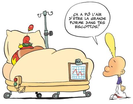 Coucou Nous Voilou : changer le quotidien des enfants malades Coucou Nous Voilou : changer le quotidien des enfants malades