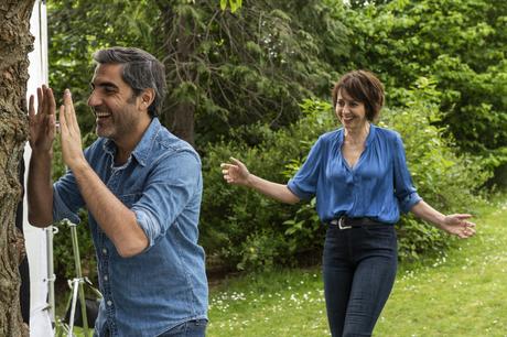 Coucou Nous Voilou : changer le quotidien des enfants malades Coucou Nous Voilou : changer le quotidien des enfants malades