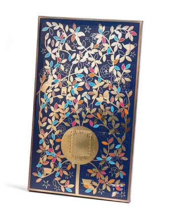 Craft beer – Des calendriers de l'avent toujours plus originaux!

 – Malt