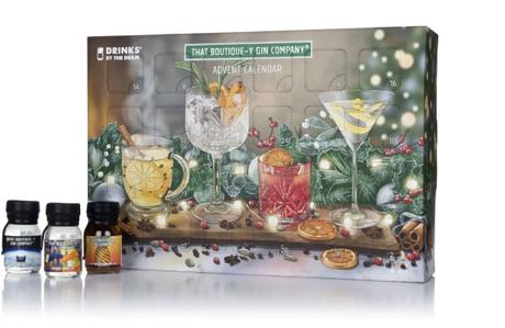 Craft beer – Des calendriers de l'avent toujours plus originaux!

 – Malt